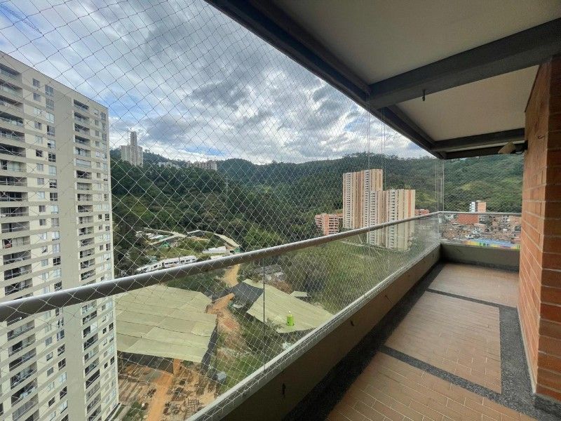 APARTAMENTO EN ARRIENDO UBICADO EN SABANETA SECTOR SAN JOSE - 18