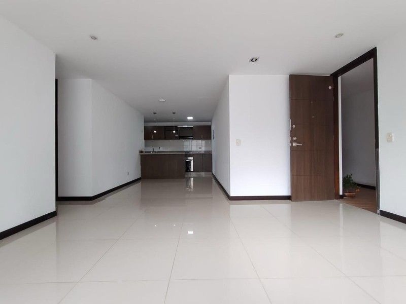 APARTAMENTO EN ARRIENDO UBICADO EN SABANETA SECTOR SAN JOSE - 4