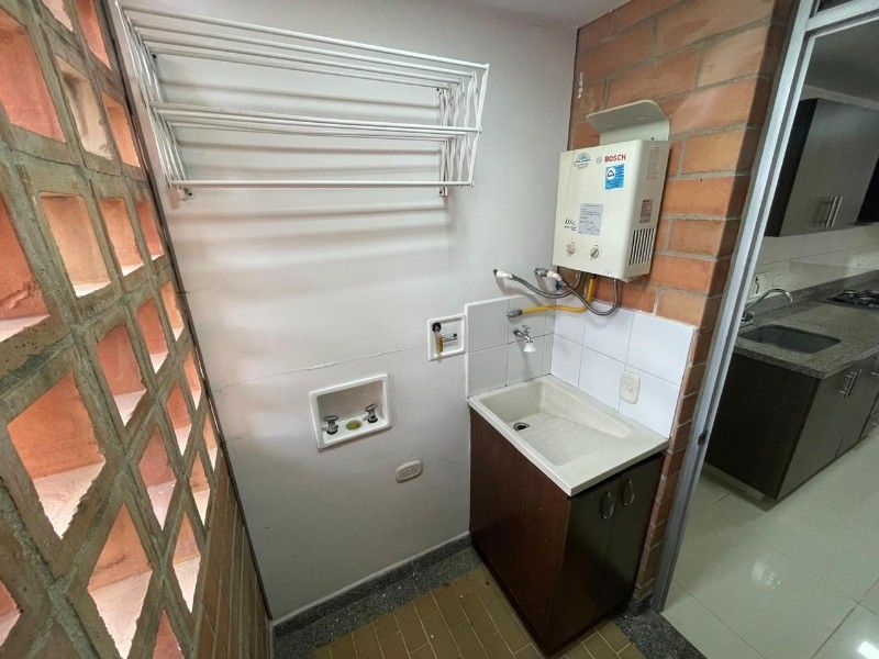 APARTAMENTO EN ARRIENDO UBICADO EN SABANETA SECTOR SAN JOSE - 16