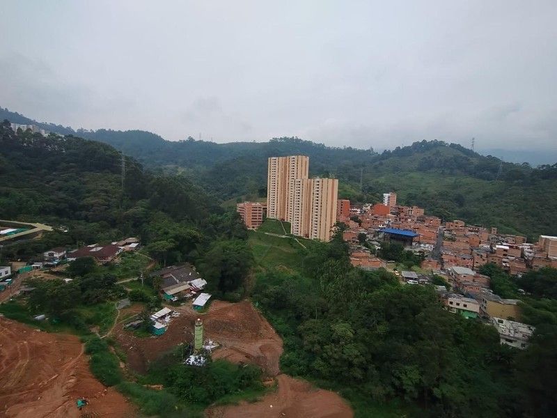 APARTAMENTO EN ARRIENDO UBICADO EN SABANETA SECTOR SAN JOSE - 17