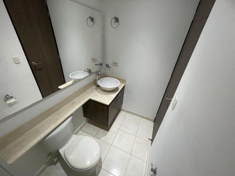 APARTAMENTO EN ARRIENDO UBICADO EN SABANETA SECTOR SAN JOSE - 15