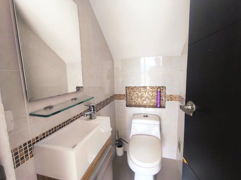 APARTAMENTO EN ARRIENDO UBICADO EN ENVIGADO SECTOR VILLA GRANDE - 16