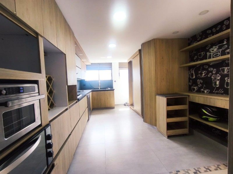 APARTAMENTO EN ARRIENDO UBICADO EN ENVIGADO SECTOR VILLA GRANDE - 2