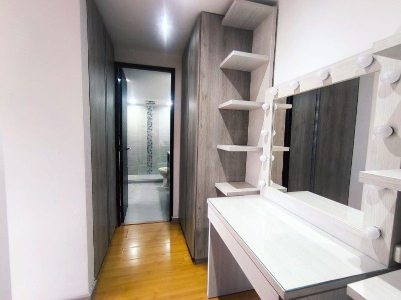 APARTAMENTO EN ARRIENDO UBICADO EN ENVIGADO SECTOR VILLA GRANDE - 12