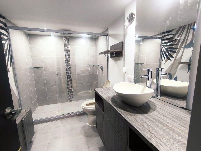 APARTAMENTO EN ARRIENDO UBICADO EN ENVIGADO SECTOR VILLA GRANDE - 18