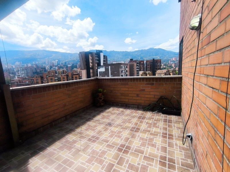 APARTAMENTO EN ARRIENDO UBICADO EN ENVIGADO SECTOR VILLA GRANDE - 20