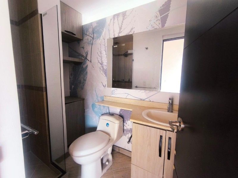 APARTAMENTO EN ARRIENDO UBICADO EN ENVIGADO SECTOR VILLA GRANDE - 9