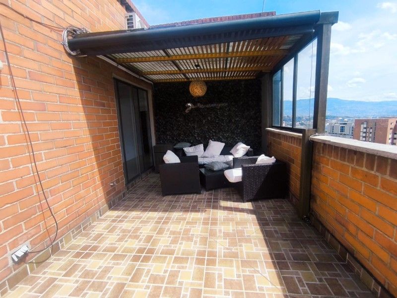 APARTAMENTO EN ARRIENDO UBICADO EN ENVIGADO SECTOR VILLA GRANDE - 21