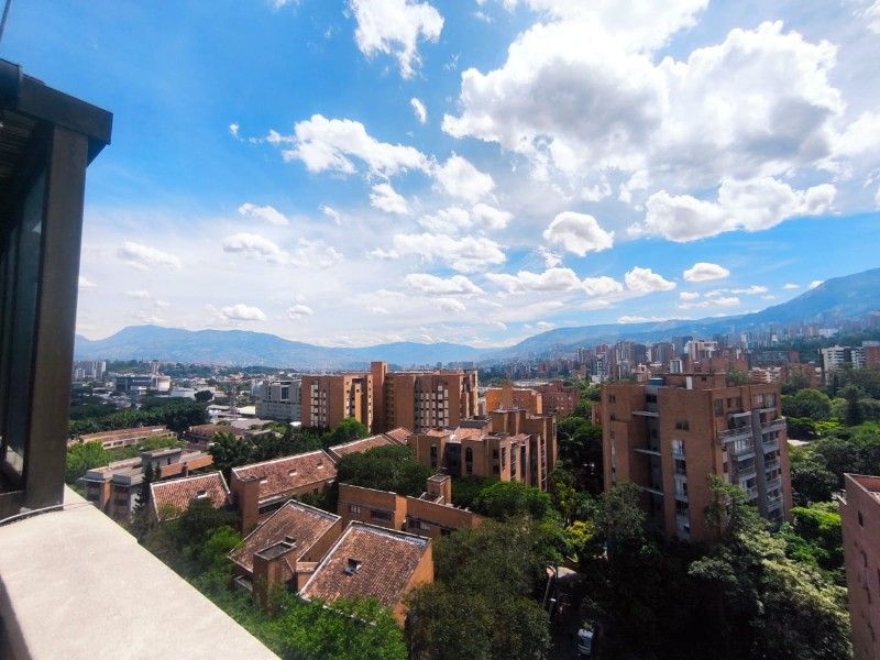APARTAMENTO EN ARRIENDO UBICADO EN ENVIGADO SECTOR VILLA GRANDE - 22