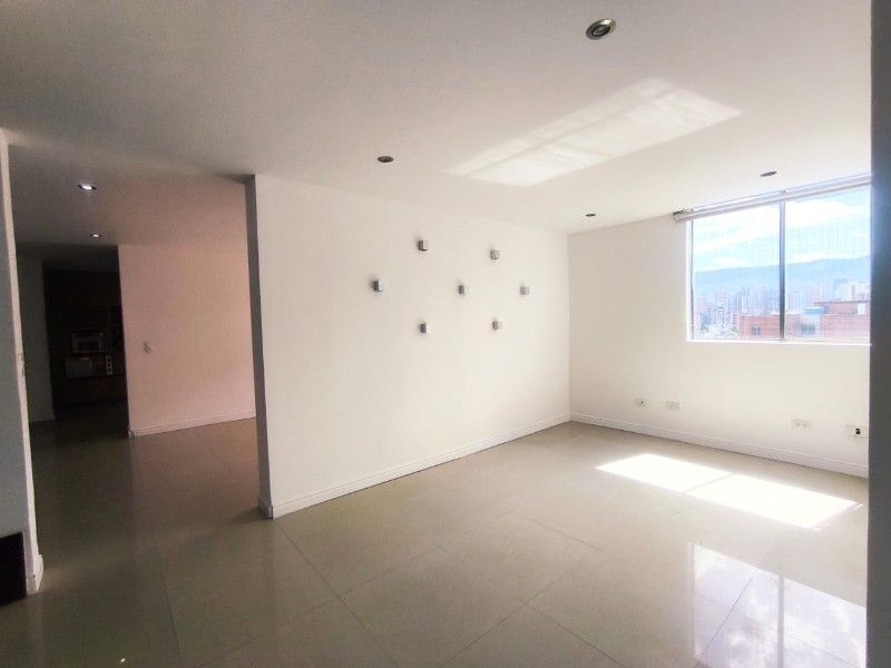 APARTAMENTO EN ARRIENDO UBICADO EN ENVIGADO SECTOR VILLA GRANDE - 5