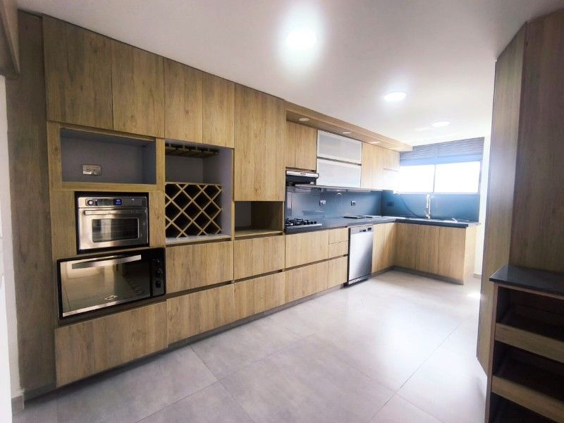 APARTAMENTO EN ARRIENDO UBICADO EN ENVIGADO SECTOR VILLA GRANDE - 3