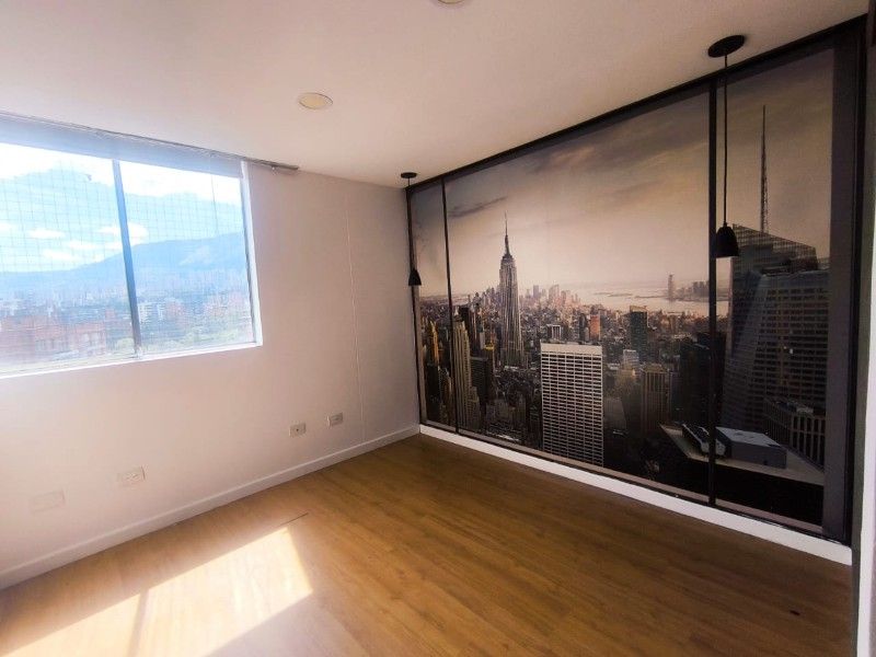 APARTAMENTO EN ARRIENDO UBICADO EN ENVIGADO SECTOR VILLA GRANDE - 8