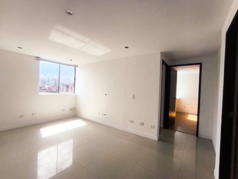 APARTAMENTO EN ARRIENDO UBICADO EN ENVIGADO SECTOR VILLA GRANDE - 7