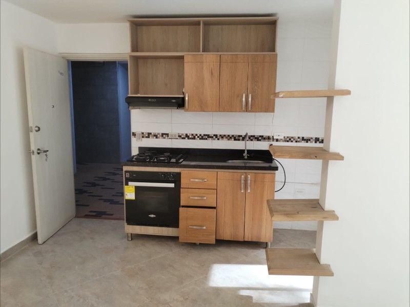 APARTAMENTO EN ARRIENDO UBICADO EN SABANETA SECTOR LOMA SAN JOSE - 3