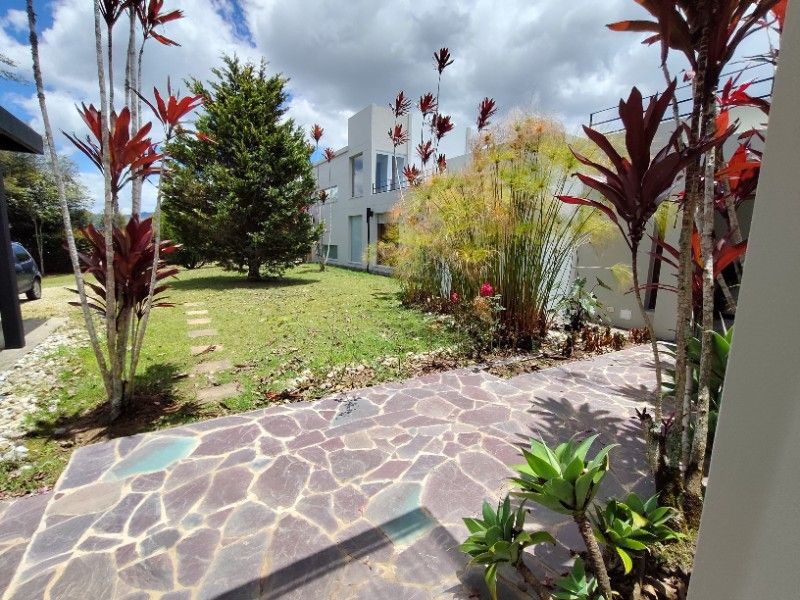 FINCA EN ARRIENDO UBICADA EN EL CARMEN DE VIBORAL SECTOR - 15