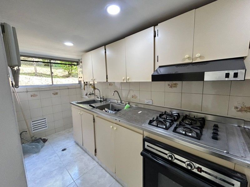 APARTAMENTO EN ARRIENDO UBICADO EN MEDELLÍN SECTOR CATALUÑA - 3