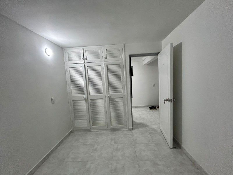 APARTAMENTO EN ARRIENDO UBICADO EN MEDELLÍN SECTOR CATALUÑA - 6