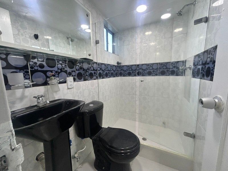 APARTAMENTO EN ARRIENDO UBICADO EN MEDELLÍN SECTOR CATALUÑA - 9