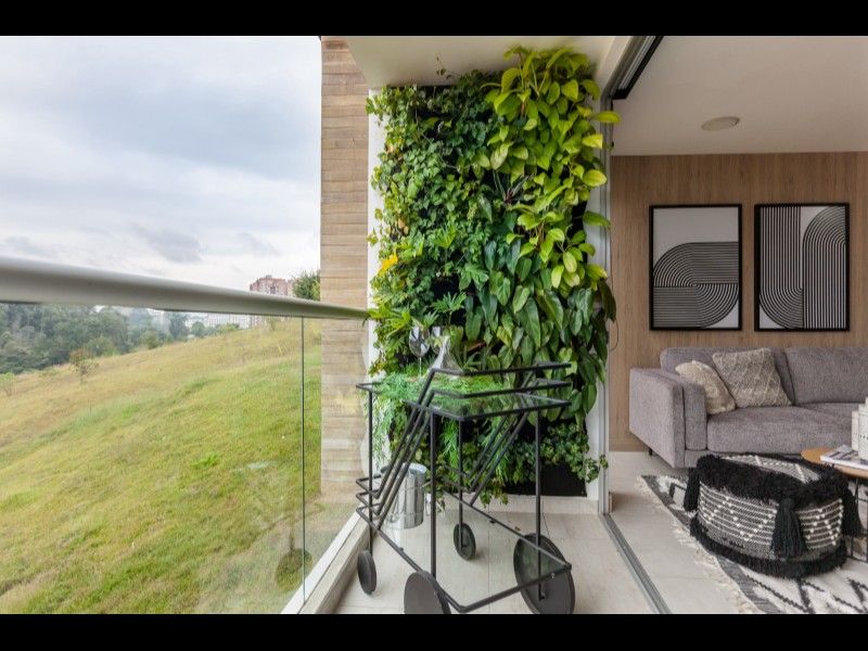 APARTAMENTO EN VENTA UBICADO EN RIONEGRO SECTOR LOS COLEGIOS - 19