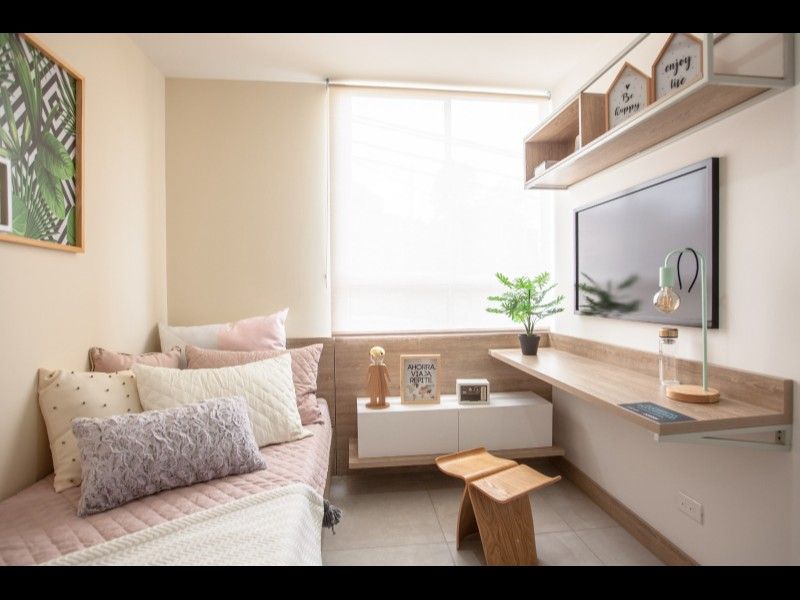 APARTAMENTO EN VENTA UBICADO EN RIONEGRO SECTOR LOS COLEGIOS - 17