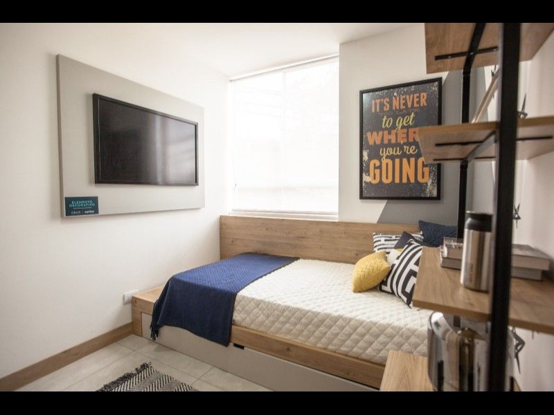 APARTAMENTO EN VENTA UBICADO EN RIONEGRO SECTOR LOS COLEGIOS - 16