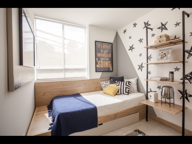APARTAMENTO EN VENTA UBICADO EN RIONEGRO SECTOR LOS COLEGIOS - 15
