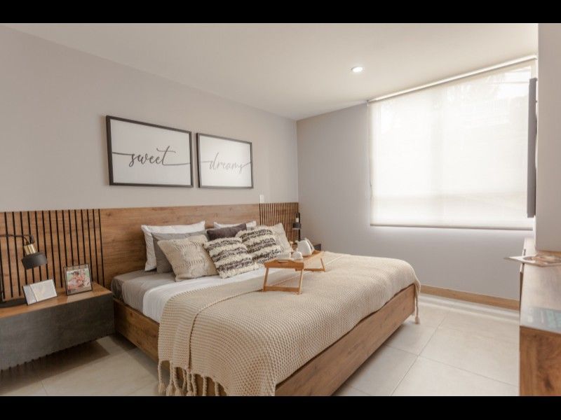 APARTAMENTO EN VENTA UBICADO EN RIONEGRO SECTOR LOS COLEGIOS - 14
