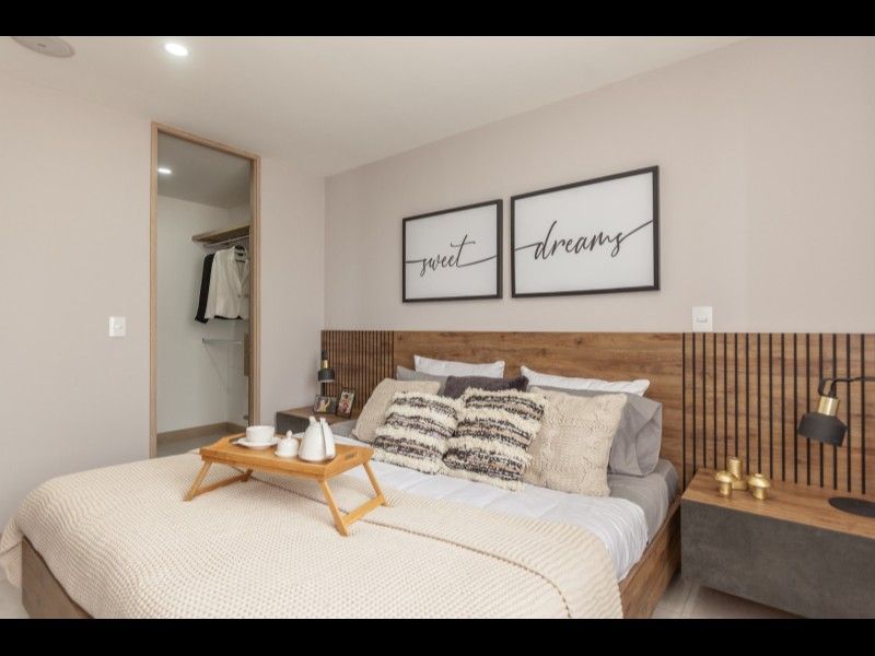 APARTAMENTO EN VENTA UBICADO EN RIONEGRO SECTOR LOS COLEGIOS - 13
