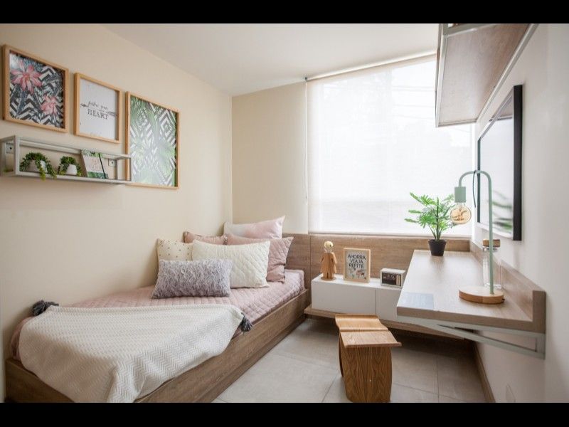 APARTAMENTO EN VENTA UBICADO EN RIONEGRO SECTOR LOS COLEGIOS - 18