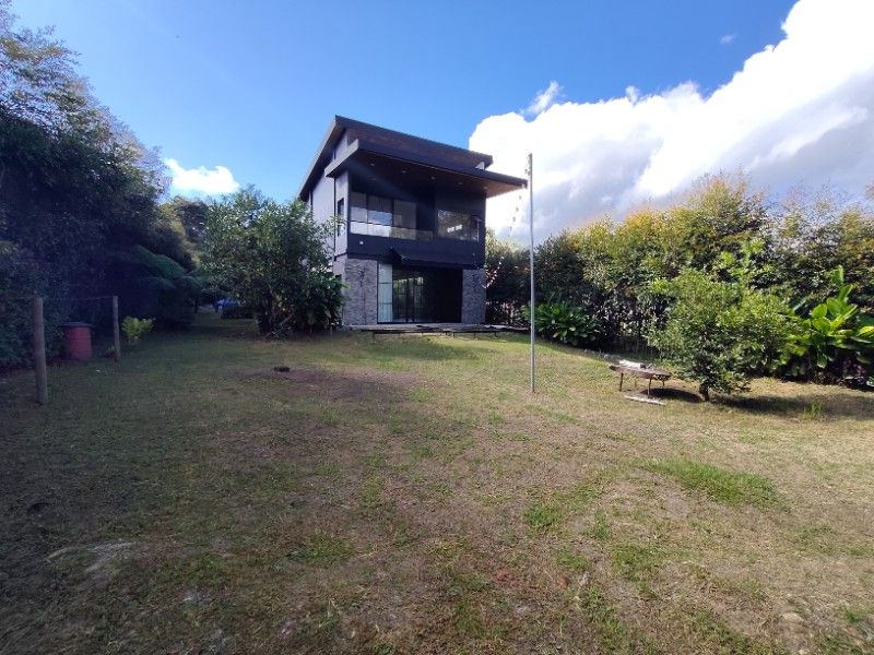 FINCA EN ARRIENDO UBICADO EN RIONEGRO SECTOR LLANOGRANDE - 25