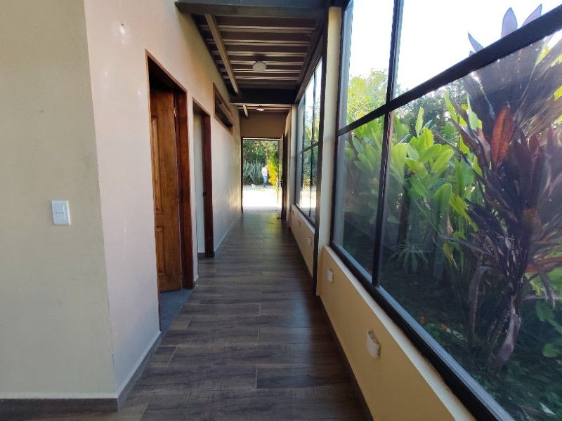 FINCA EN ARRIENDO UBICADO EN RIONEGRO SECTOR LLANOGRANDE - 5