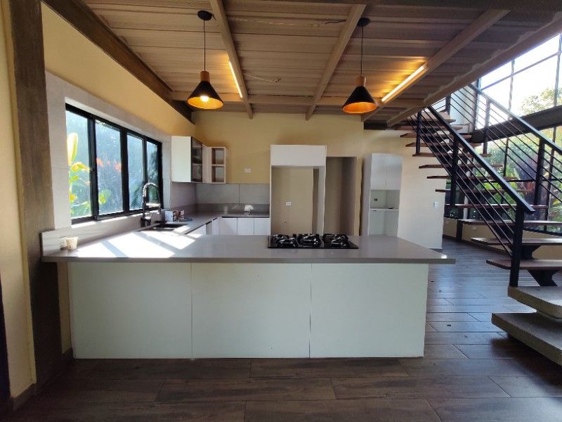 FINCA EN ARRIENDO UBICADO EN RIONEGRO SECTOR LLANOGRANDE - 3