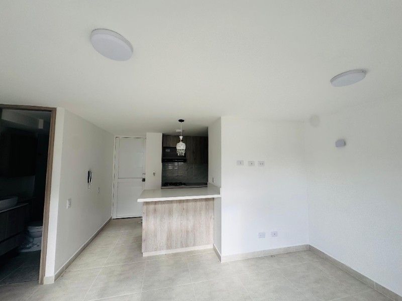 APARTAMENTO EN ARRIENDO UBICADO EN LA CEJA SECTOR MONTESOL - 3