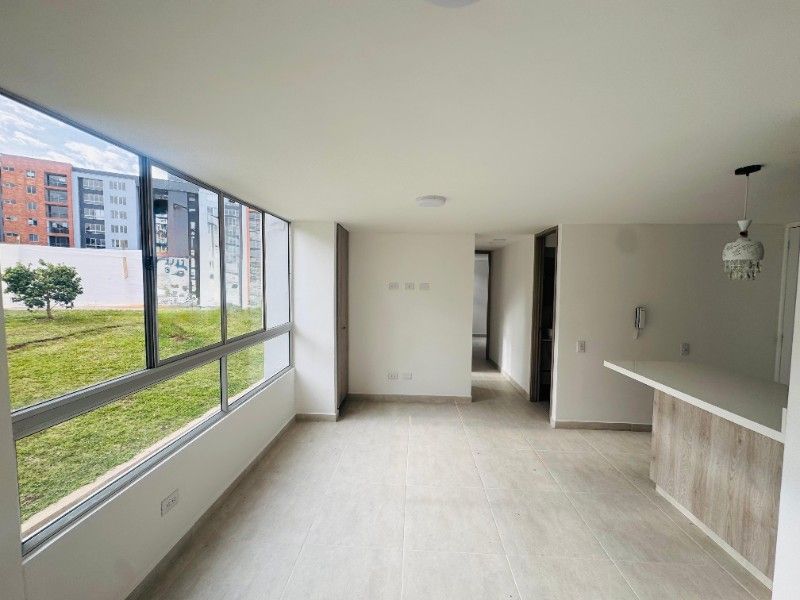 APARTAMENTO EN ARRIENDO UBICADO EN LA CEJA SECTOR MONTESOL - 2