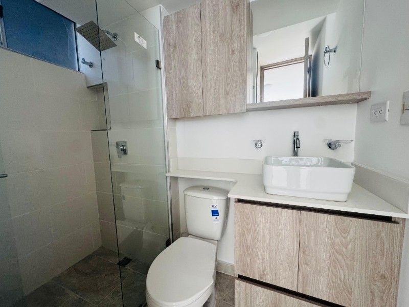 APARTAMENTO EN ARRIENDO UBICADO EN LA CEJA SECTOR MONTESOL - 11