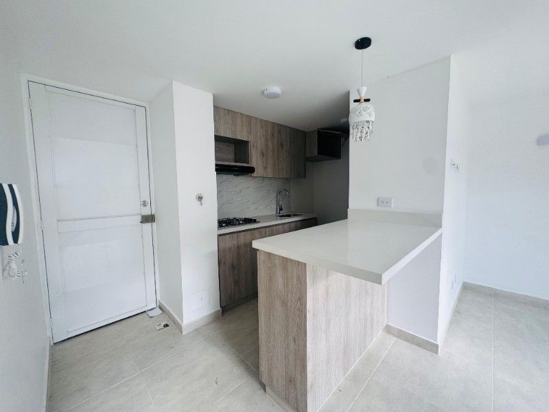 APARTAMENTO EN ARRIENDO UBICADO EN LA CEJA SECTOR MONTESOL - 5