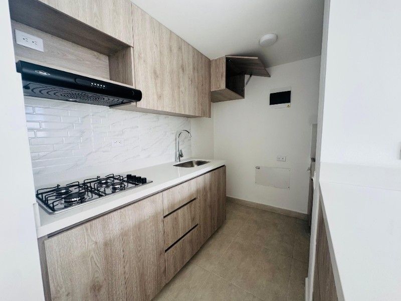 APARTAMENTO EN ARRIENDO UBICADO EN LA CEJA SECTOR MONTESOL - 6