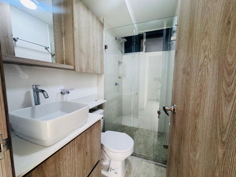 APARTAMENTO EN ARRIENDO UBICADO EN LA CEJA SECTOR MONTESOL - 12
