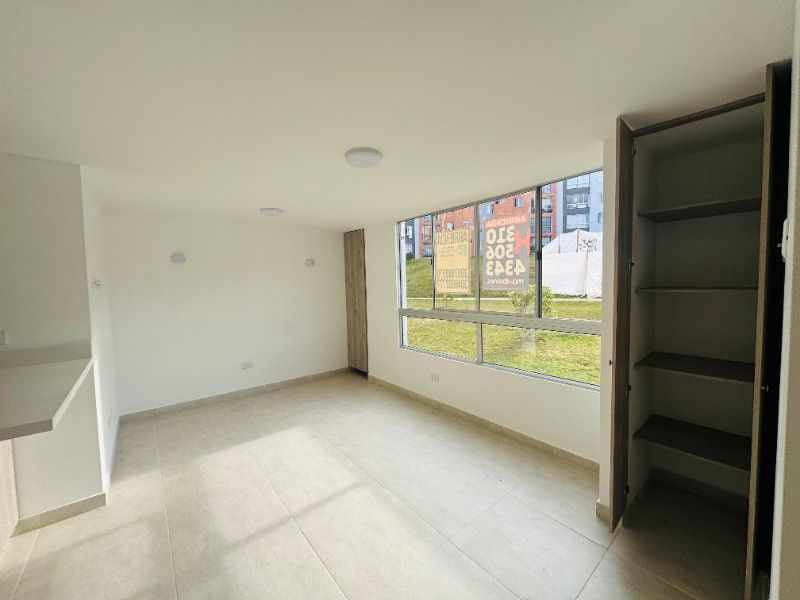 APARTAMENTO EN ARRIENDO UBICADO EN LA CEJA SECTOR MONTESOL - 4