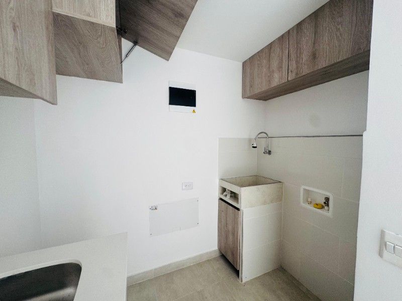 APARTAMENTO EN ARRIENDO UBICADO EN LA CEJA SECTOR MONTESOL - 13