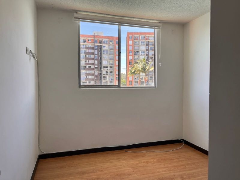 APARTAMENTO EN VENTA UBICADO EN RIONEGRO SECTOR LOS COLEGIOS - 4