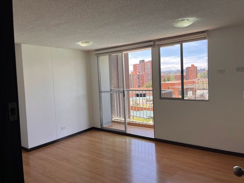 APARTAMENTO EN VENTA UBICADO EN RIONEGRO SECTOR LOS COLEGIOS - 2