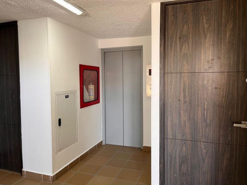APARTAMENTO EN VENTA UBICADO EN RIONEGRO SECTOR LOS COLEGIOS - 6