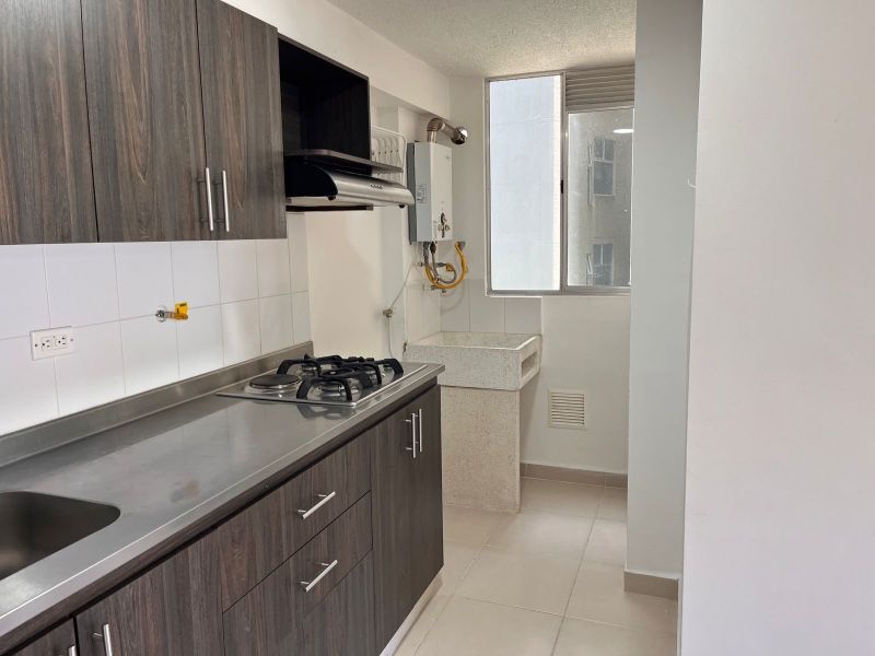 APARTAMENTO EN VENTA UBICADO EN RIONEGRO SECTOR LOS COLEGIOS - 3