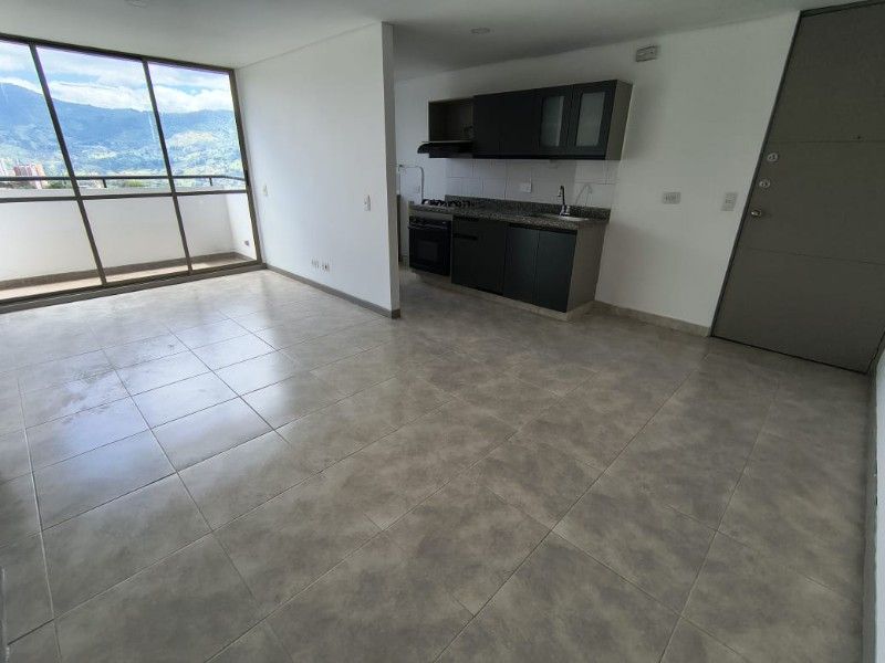 APARTAMENTO EN VENTA UBICADO EN LA ESTRELLA SECTOR LA FERRERIA - 2
