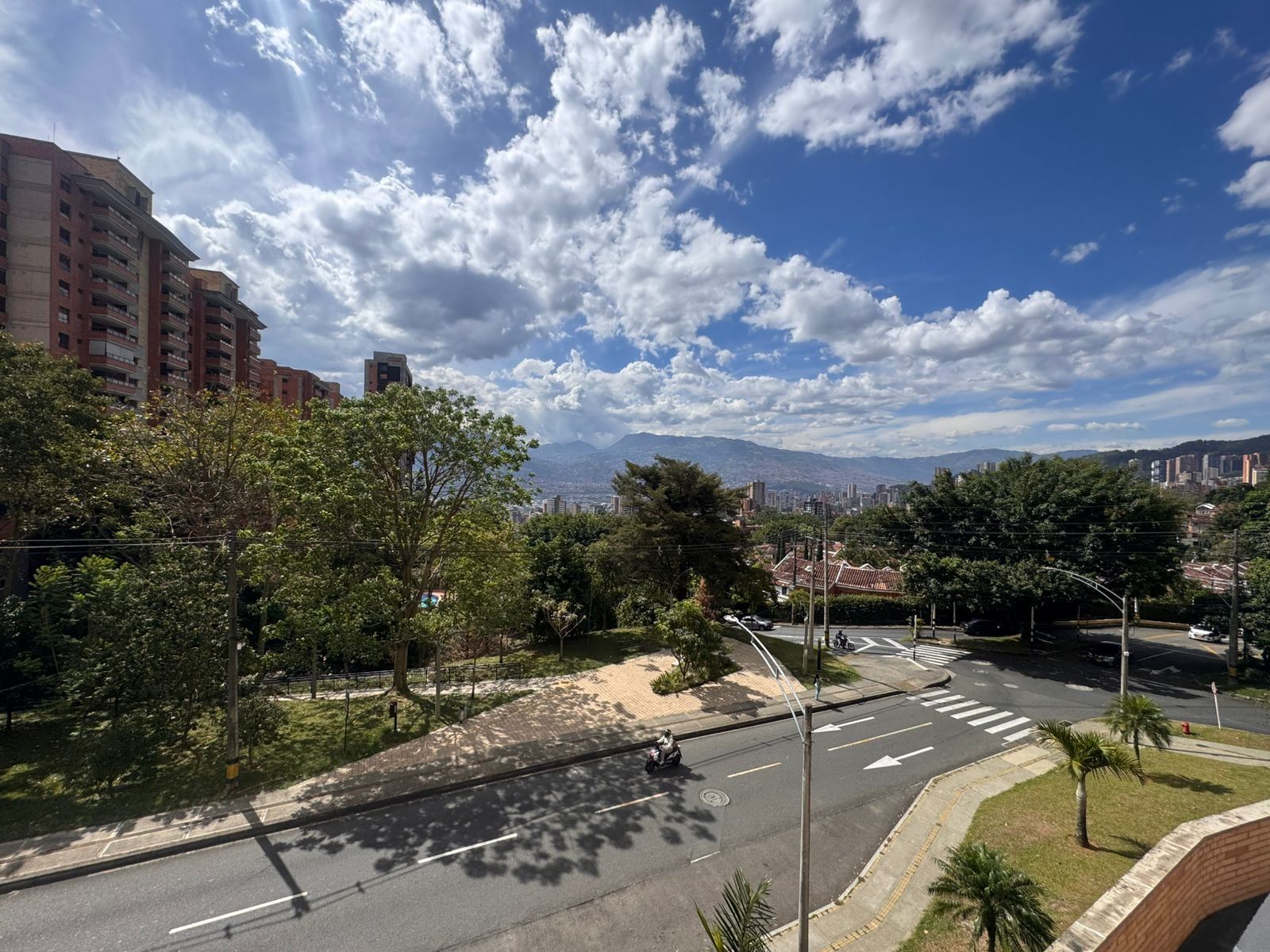 APARTAESTUDIO EN ARRIENDO UBICADO EN MEDELLIN SECTOR LOS NARANJOS - 8