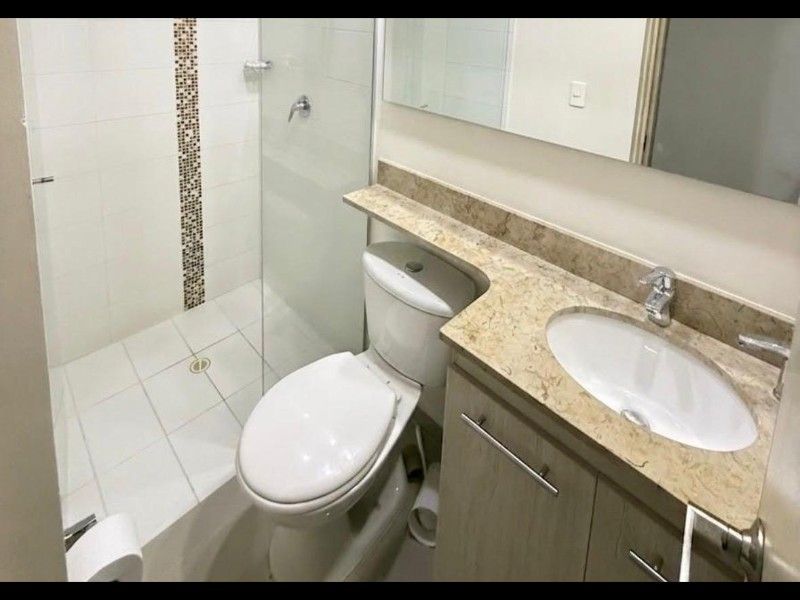 APARTAMENTO EN ARRIENDO UBICADO EN SABANETA SECTOR LA BAHÍA - 6