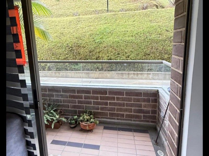 APARTAMENTO EN ARRIENDO UBICADO EN SABANETA SECTOR LA BAHÍA - 8
