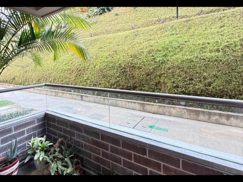 APARTAMENTO EN ARRIENDO UBICADO EN SABANETA SECTOR LA BAHÍA - 9