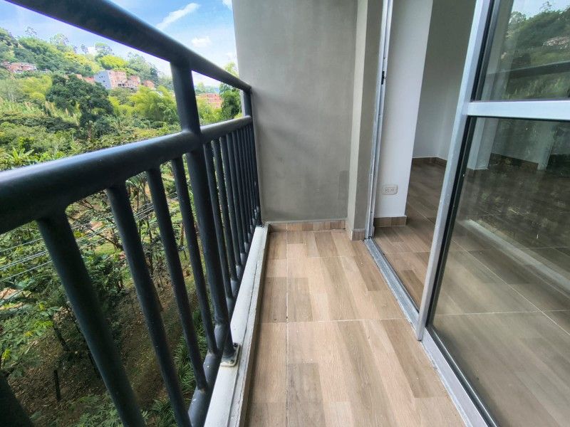 APARTAMENTO EN ARRIENDO UBICADO EN LA ESTRELLA SECTOR LA INMACULADA - 9